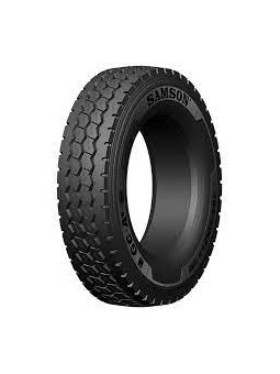 SAMSON 295/80 R22,5 GC-A1...