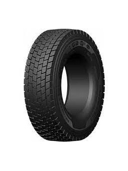 SAMSON 315/60 R22,5 GR-D2...