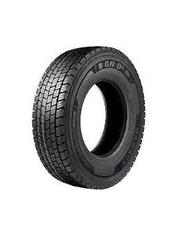 SAMSON 315/70 R22,5 GR-D1...