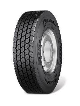 Matador 295/80 R22,5...