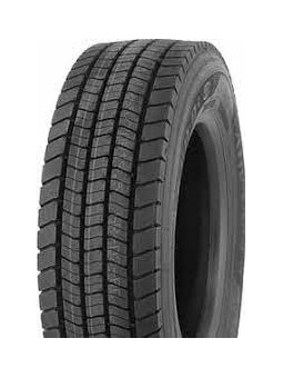 SAMSON 235/75 R17,5 GR-D2...