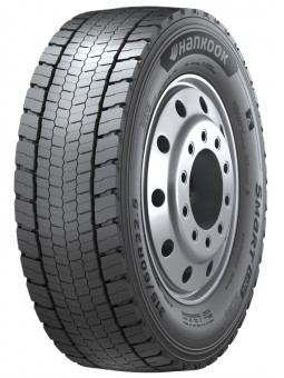 Hankook 295/60 R22,5 DL50...