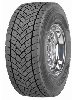 Goodyear 305/70 R19,5 KMAX...