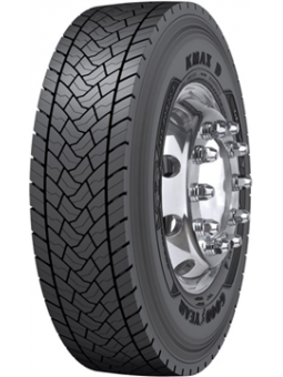 Goodyear 315/70 R22,5 KMAX...