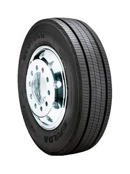 Fulda 235/75 R17,5 ECOTONN...