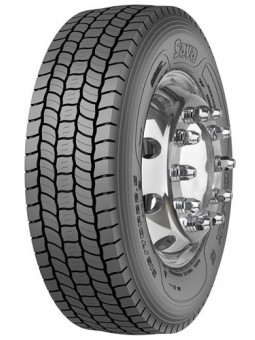 Sava 295/60 R22,5 ORJAK 5...