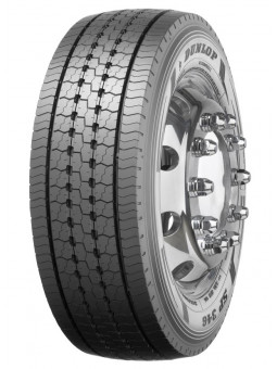 Dunlop 295/60 R22,5 SP346...