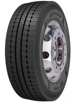Dunlop 315/70 R22,5 SP346+...