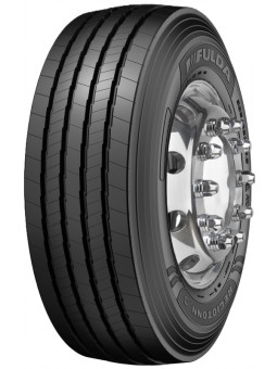 Fulda 385/65 R22,5...