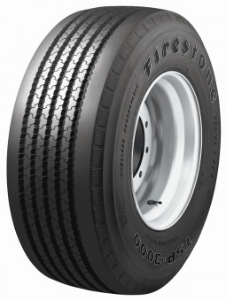Firestone 235/75 R17,5...