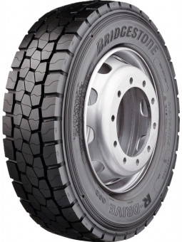 Bridgestone 245/70 R17,5...