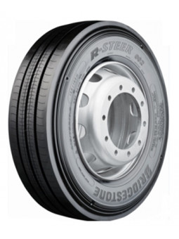 Bridgestone 265/70 R17,5...