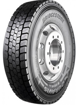 Bridgestone 295/80 R22,5...