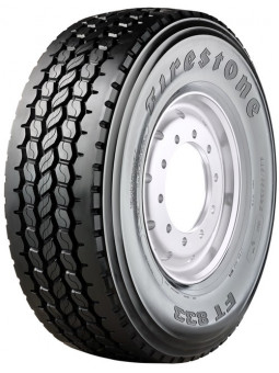 Firestone 385/65 R22,5...