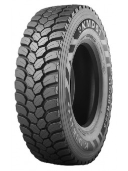 Kumho 315/80 R22,5 KMD51...