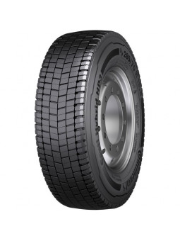 Continental 265/70 R19,5...
