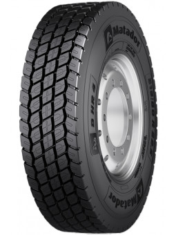 Matador 315/60 R22,5 D HR 4...
