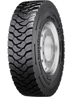 Continental 315/80 R22,5...