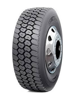 NOKIAN 275/70 R22,5 R-TRUCK...