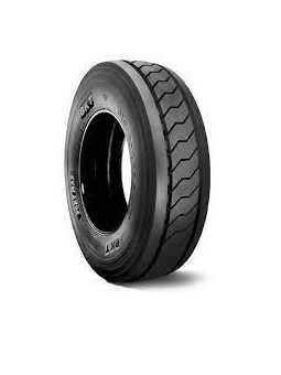 BKT 280/75 R22,5 PORTMAX...