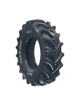 BKT 250/80-18 FARM2000 8PR...