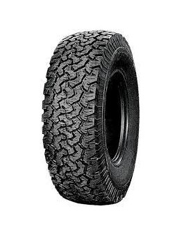 ZIARELLI 265/70 R17 CRUISER...